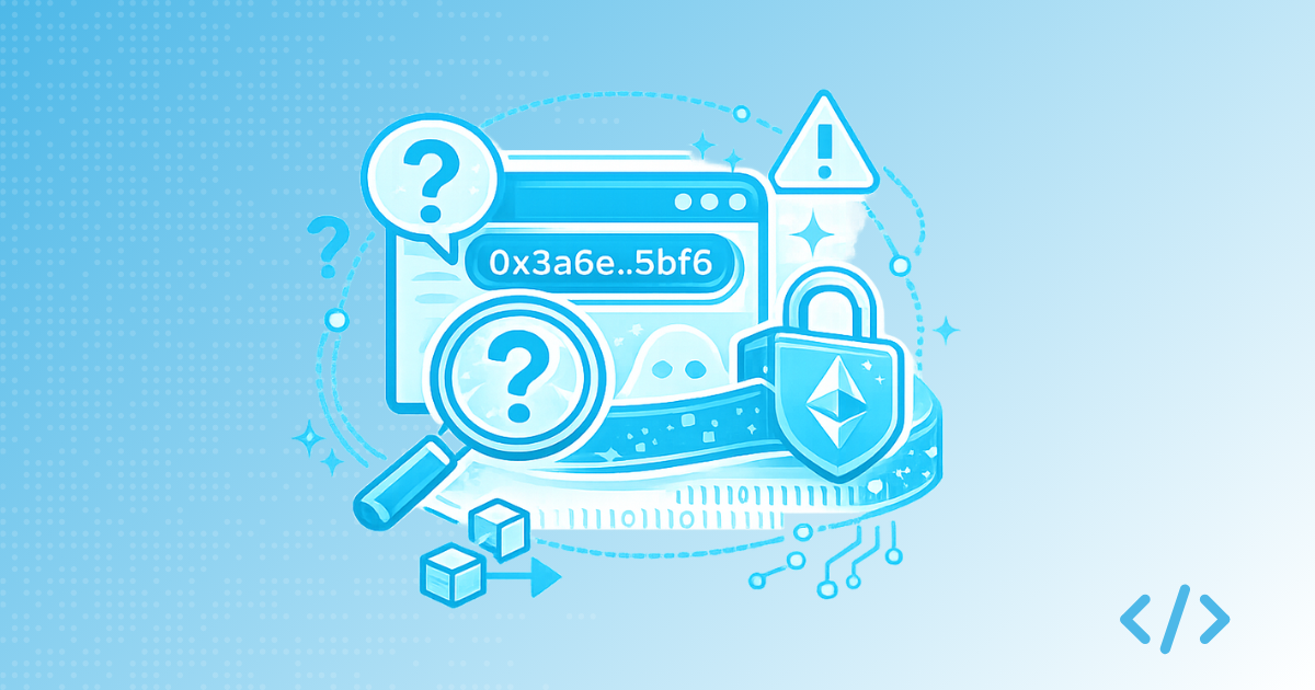 Hex and confusion hero image