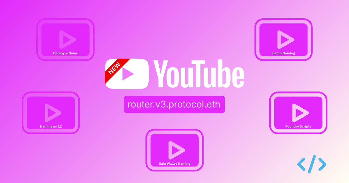 Enscribe YT Channel cover image