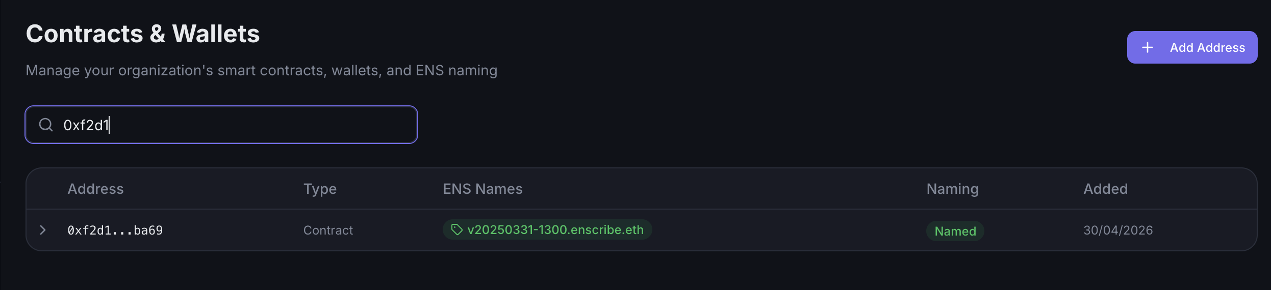 add-addr